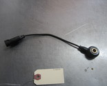 Knock Detonation Sensor From 2006 Kia Optima  2.4 - $14.95