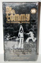 The Who&#39;s Tommy The Amazing Journey (25TH Anniversary Collector&#39;s Edition) - £15.98 GBP