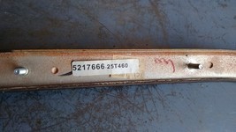 2000 - 2002 MERCEDES BENZ S CLASS REAR LEFT DOOR TRIM K7032 image 8