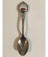 California Collectibles Souvenir Spoon J1 - $6.92