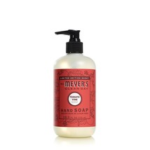 MRS. MEYER&#39;S CLEAN DAY Liquid Hand Soap Tomato Vine Scent 12.5 Ounce Bottle - $309.31 MXN