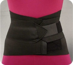 Bird and Cronin Extensor Lumbosacral Support with Insert Pocket, 3XLBird &amp; Croni - $42.08