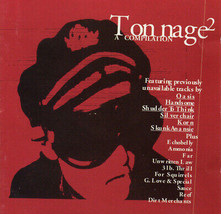 Various - Tonnage 2: A Compilation (CD, Comp) (Mint (M)) - £2.26 GBP