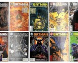 Dc Comic books Batman 377341 - £23.17 GBP