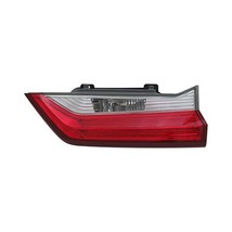 Tail Light Brake Lamp For 2017-19 Honda CR-V Right Side Inner Chrome Hou... - $176.17