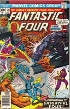 Fantastic Four Comic Book #178 Marvel Comics 1977 VERY FINE- - £7.31 GBP