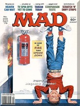 MAD #206 (1979) *Bronze Age / E.C. Publications / 48 Pages* - £3.73 GBP