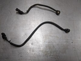 Knock Detonation Sensor Set For 13-18 Hyundai Santa Fe  3.3 393203C200 Gas - $29.65