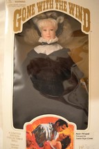 Aunt Pittypat Gone With the Wind World Doll - 1989, #61091-Brand New - £59.01 GBP