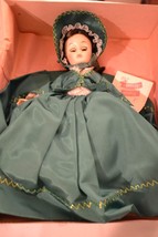 Scarlett #1385 Madame Alexander Doll - 1980&#39;s - Brand New - £27.52 GBP