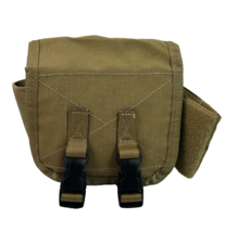 PARACLETE NVG019STK NOD POCKET STROBE POUCH FROM SPECIAL TACTIC ARMOR KI... - $49.45