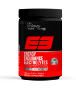 E3 - Energy, Endurance, Electrolytes-Dietary Supplement - £36.69 GBP