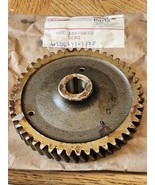 6206-71-3130  GEAR, Injection Pump Genuine Komatsu Onan 186-0850   OEM - $4,699.27 MXN