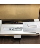 NIYIPXL Waterproof Led Driver Power Supply Model 24V 200watt NEW OPEN BOX - $20.36 CAD