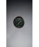 Kaso Air Pressure Gauge - $16.00