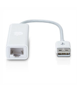 Apple USB to Ethernet MC704ZM/A Genuine Sealed Package! - $47.80 CAD