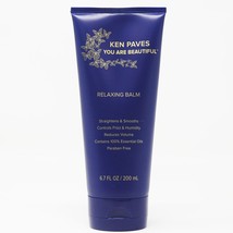 Ken Paves You Are Beautiful Relaxing Balm 6.7 Fl Oz, V23 - £8.28 GBP