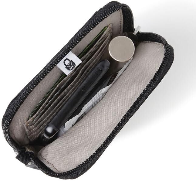 Stylish Women's Crossbody Bag - Lightweight Phone Purse with Multiple Card Slots Item image 4