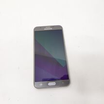 Samsung Galaxy J7 Prime SM-J727V Verizon 16GB Silver - $19.79