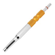 Trim Nail Punch With Retaining Clip, 7.56 Inches Nail Punch While Protec... - $33.99