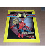 2004 Romita Sr and Jr Amazing Spider-man 22x17 Marvel Comics shop promo ... - £16.91 GBP