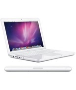 Apple MacBook Unibody 2.26GHz 250GB HD 13.3&quot; MC207LL/A Laptop - $271.70 CAD