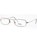 Vintage RARE STING by ATAIR 1453 c463 DEMI EYEGLASSES GLASSES FRAME 51-2... - $1,236.09 MXN
