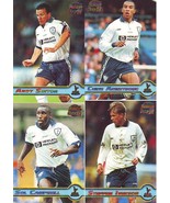 Merlin Premier Gold English Premier League 1997/98 Tottenham Hotspurs Pl... - £2.75 GBP