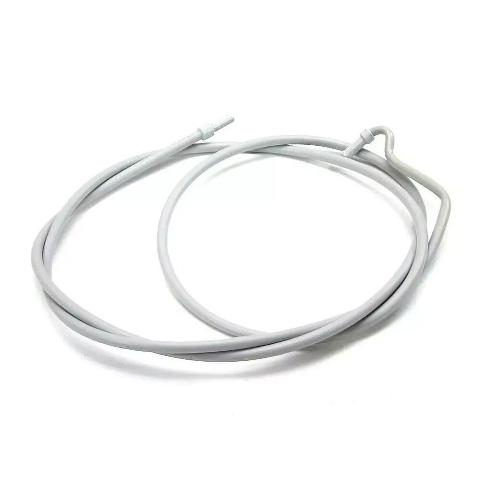 Genuine Refrigerator Tube Water for Whirlpool WSF26C2EXF01 GSF26C4EXA00 OEM - $52.44