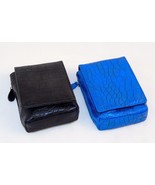 Buxton Media Organizer Purse For Phone/iPod/Camera ~ Mock Crock, Choice of Color - $12.95