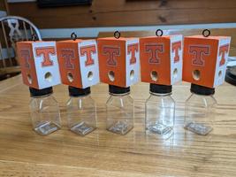 5 University Of Tennessee Bee Traps Free Shipping! - £32.95 GBP