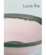 Lucy Rie Ceramics Book pottery and porcelain.Japan 2005 4907435576 - £41.12 GBP