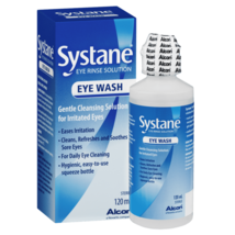 Systane Eye Wash 120mL - $84.55