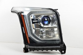 Complete! 2015-2020 GMC Yukon Halogen Headlight RH Right Passenger Side OEM - $444.51