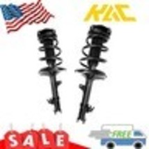 1999-2003 LEXUS RX300 AWD FR FRONT RIGHT PASSENGER SIDE STRUT SHOCK SPRING K3030 image 13