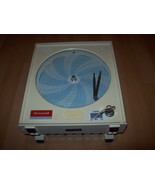 HONEY WELL IAC CHART RECORDER  (0-100F)  $99 - £77.12 GBP