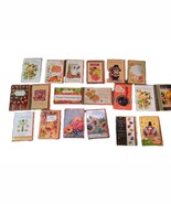 Vintage New Special Happy THANKSGIVING Cards  by PS Greetings USA ( You ... - €2,58 EUR
