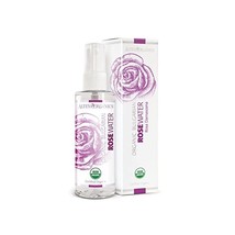 Alteya Organic Bulgarian Rose Water Spray 100ml - 100% USDA Certified Or... - £15.26 GBP