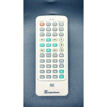 Cyber Home Remote Control RMC-300Z For CH-DVD300 CH-DVD300S CH-DVD320 Replacement - £14.64 GBP