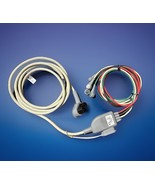 Zoll Cable Limb Lead ECG AAMI 8300-0803-01  *TESTED - GUARANTEED* Free S... - $1,712.54 MXN