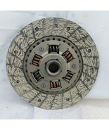 Daikin FJD001 For Subaru Brat Loyale XT Clutch Friction Disc Replaces 30... - €33,42 EUR