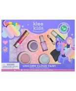 Luna Star Naturals Klee Kids Deluxe Play Makeup Kit. Gentle and Non Toxi... - $55.99