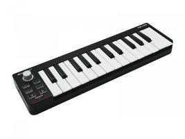 OMNITRONIC KEY-25 Midi Controller - £43.00 GBP