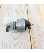 Napa Echlin SW54 12 Volt 4 Terminal Ignition Starter Switch Replace US13... - $740.75 MXN