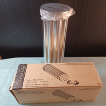 Pampered Chef Bread Tube Scalloped Baking Mold  #1565 - $5.94