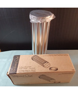 Pampered Chef Bread Tube Scalloped Baking Mold  #1565 - $113.09 MXN