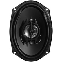 XXX Audio 6x9&quot; 4-Way Speakers - $1,589.08 MXN