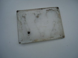 00-05 Toyota Celica GT GT-S BATTERY TRAY OEM. - $44.72