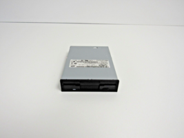 Dell RP434 NEC FD1231M 1.44MB Internal Black Floppy Drive     E-15 - $24.74