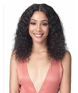 MIDWAY BOBBI BOSS UNPROCESSED BUNDLE HAIR WIG BNGLWNC20 N... - £262.96 GBP